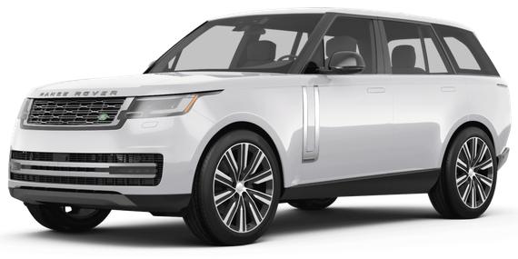LAND ROVER RANGE ROVER 2023 SALKPBFU6PA087877 image LAND ROVER RANGE ROVER 2023 SALKPBFU6PA087877 image